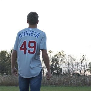 Meet your Posher, Warren